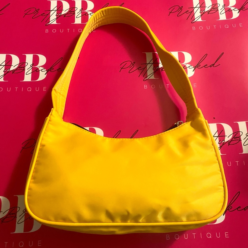 Barbie bag